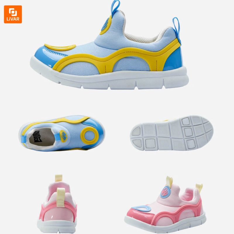 کفش بچه‌گانه Good Strategy - Image 8