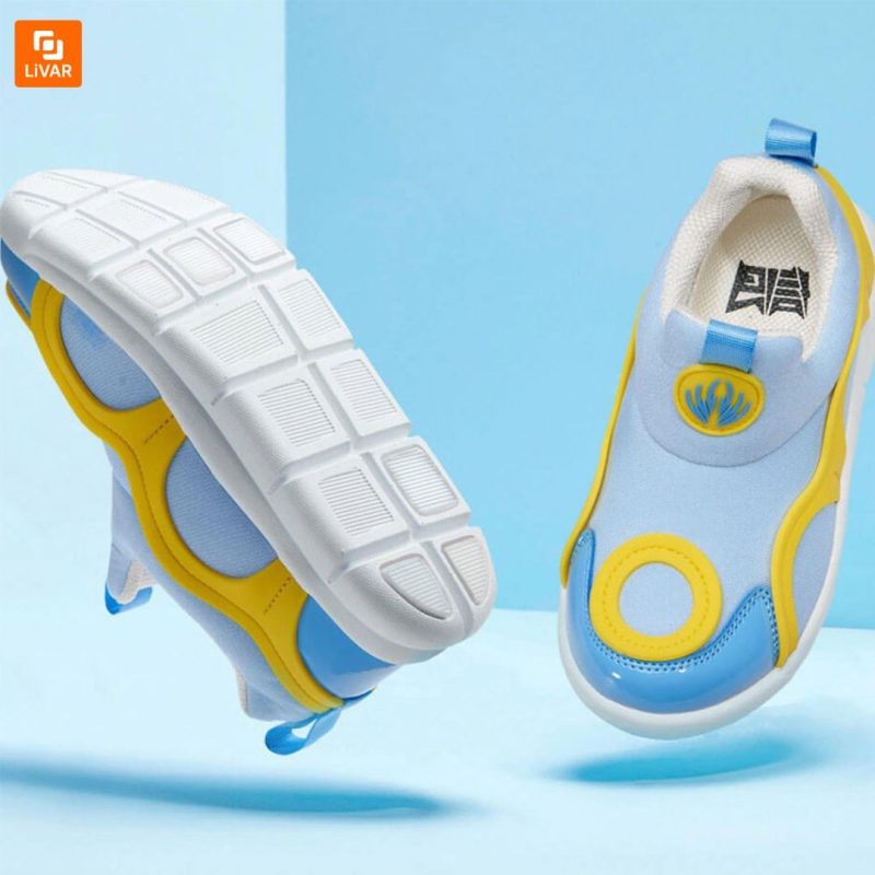 کفش بچه‌گانه Good Strategy - Image 10