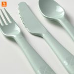 سرویس قاشق و چنگال 18 تکه IKEA مدل KALAS - Image 4