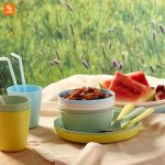 سرویس قاشق و چنگال 18 تکه IKEA مدل KALAS - Image 5