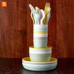 سرویس قاشق و چنگال 18 تکه IKEA مدل KALAS - Image 6