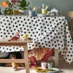 سرویس قاشق و چنگال 18 تکه IKEA مدل KALAS - Image 7