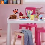 سرویس قاشق و چنگال 18 تکه IKEA مدل KALAS - Image 8