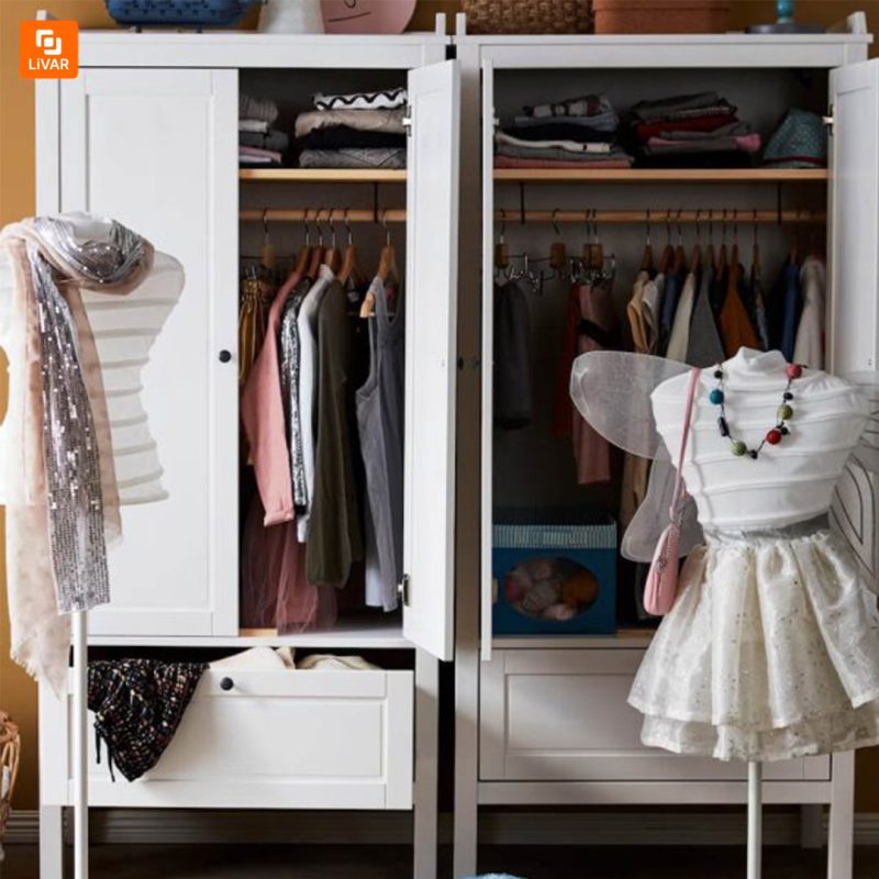 چوب‌لباسی IKEA مدل BUMERANG - Image 15