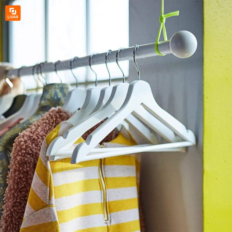 چوب‌لباسی IKEA مدل BUMERANG - Image 4