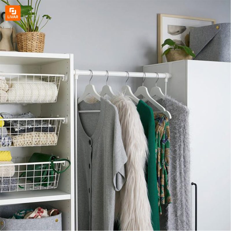 چوب‌لباسی IKEA مدل BUMERANG - Image 6