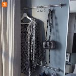 چوب‌لباسی IKEA مدل BUMERANG - Image 8