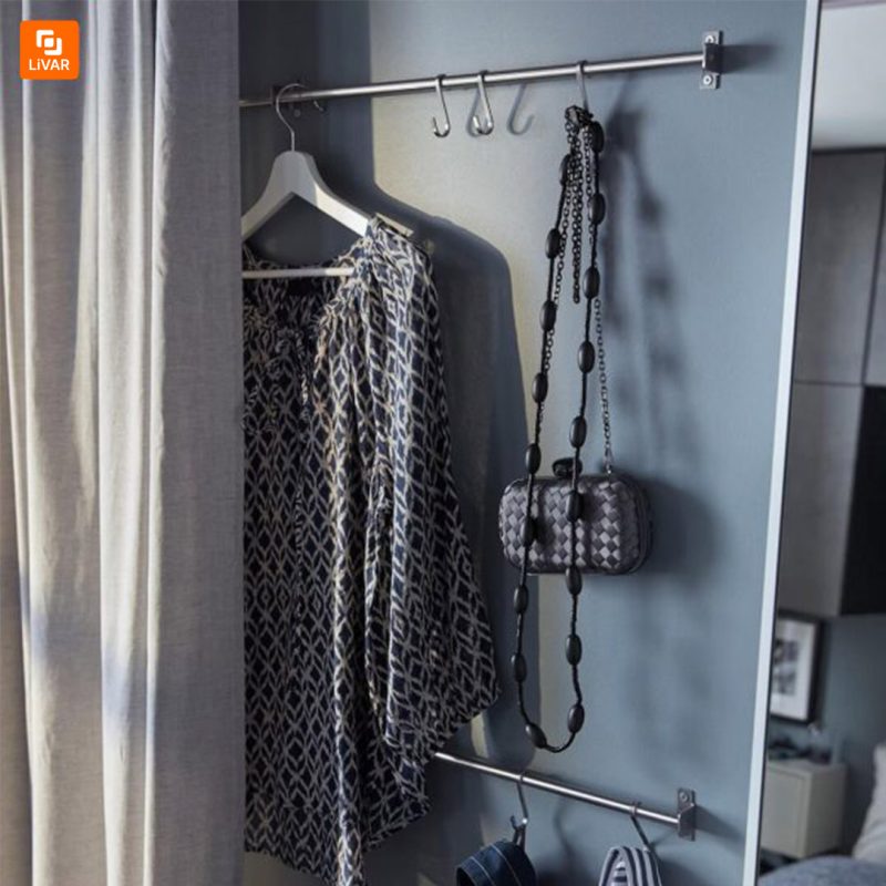 چوب‌لباسی IKEA مدل BUMERANG - Image 8