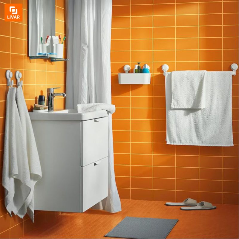 حوله حمام IKEA - Image 5