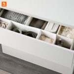 ست میز دراور IKEA مدل MALM - Image 3