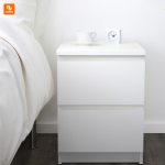 ست میز دراور IKEA مدل MALM - Image 4