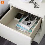 ست میز دراور IKEA مدل MALM - Image 5