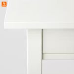 میز کنارتخت IKEA مدل HEMNES - Image 4