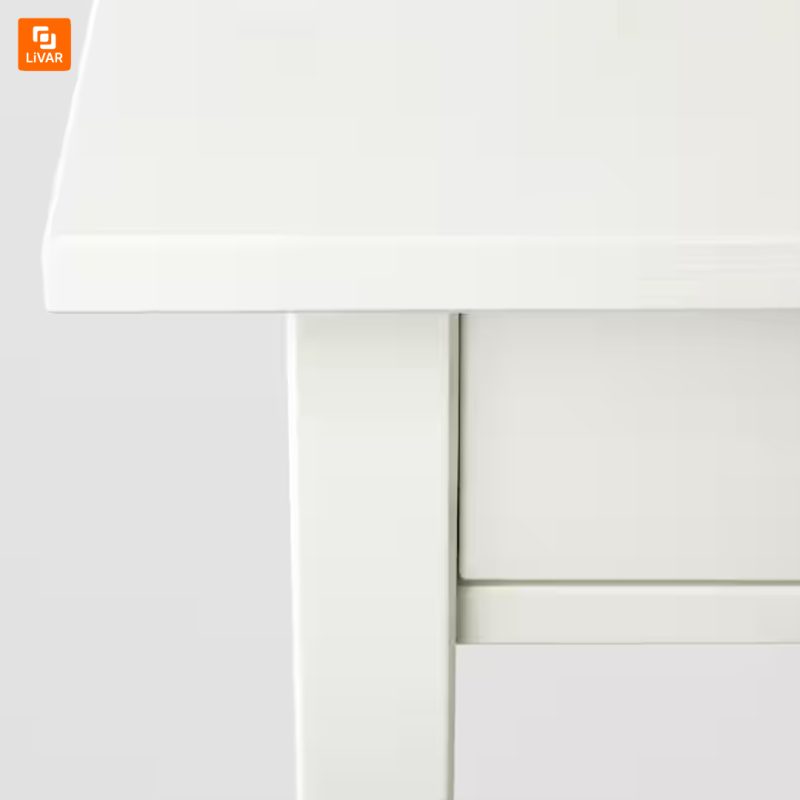 میز کنارتخت IKEA مدل HEMNES - Image 4