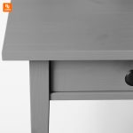 میز کنارتخت IKEA مدل HEMNES - Image 5