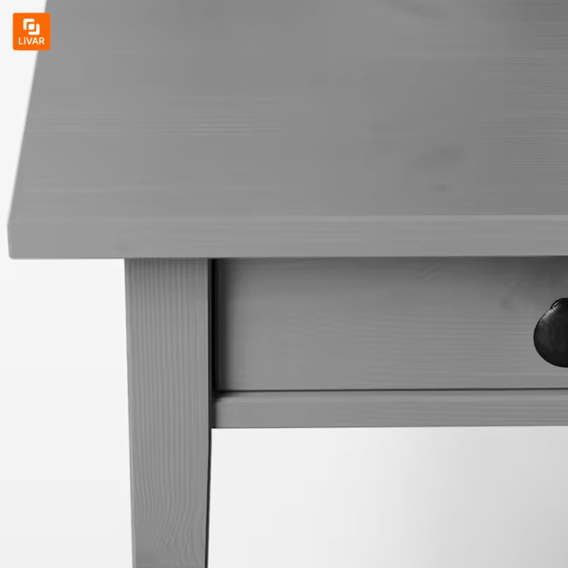 میز کنارتخت IKEA مدل HEMNES - Image 5