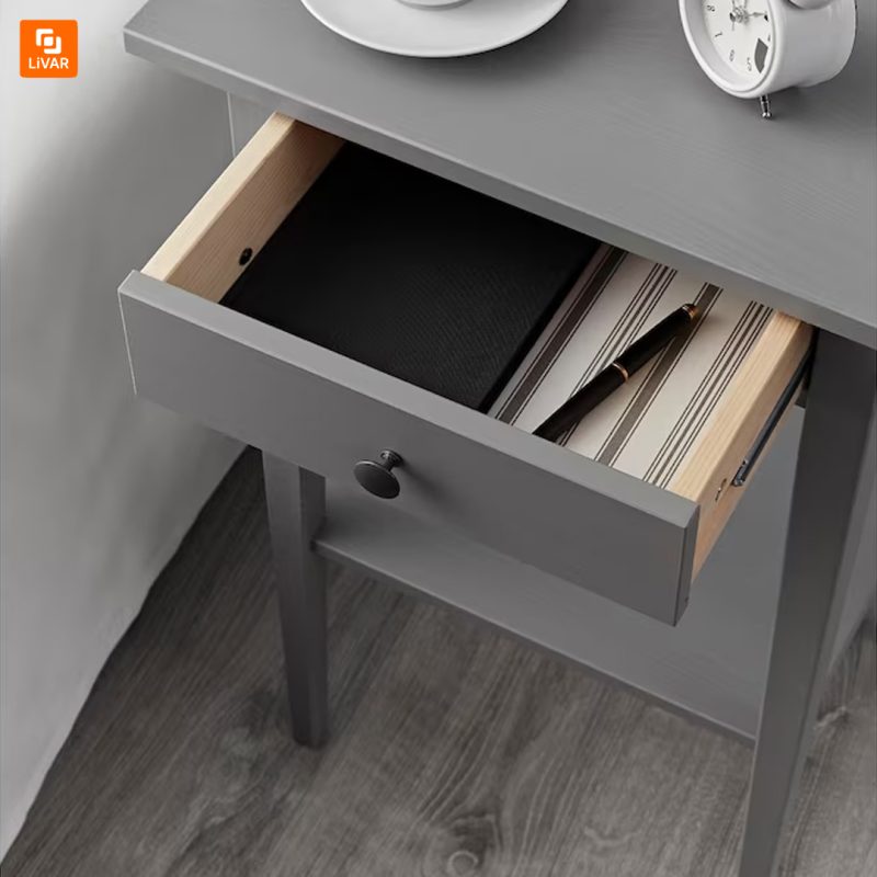 میز کنارتخت IKEA مدل HEMNES - Image 6