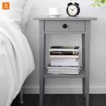 میز کنارتخت IKEA مدل HEMNES - Image 7