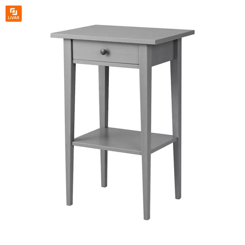 میز کنارتخت IKEA مدل HEMNES - Image 8