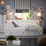 تخت خواب کشویی IKEA - Image 9