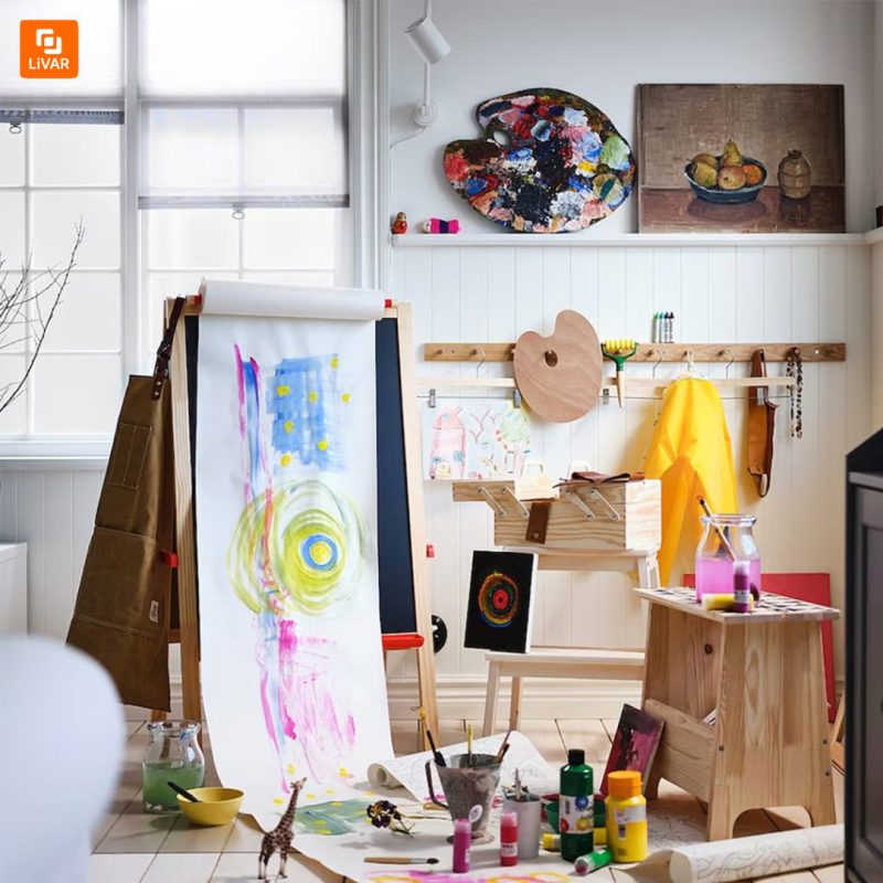 کاغذ نقاشی IKEA مدل MALA - Image 4