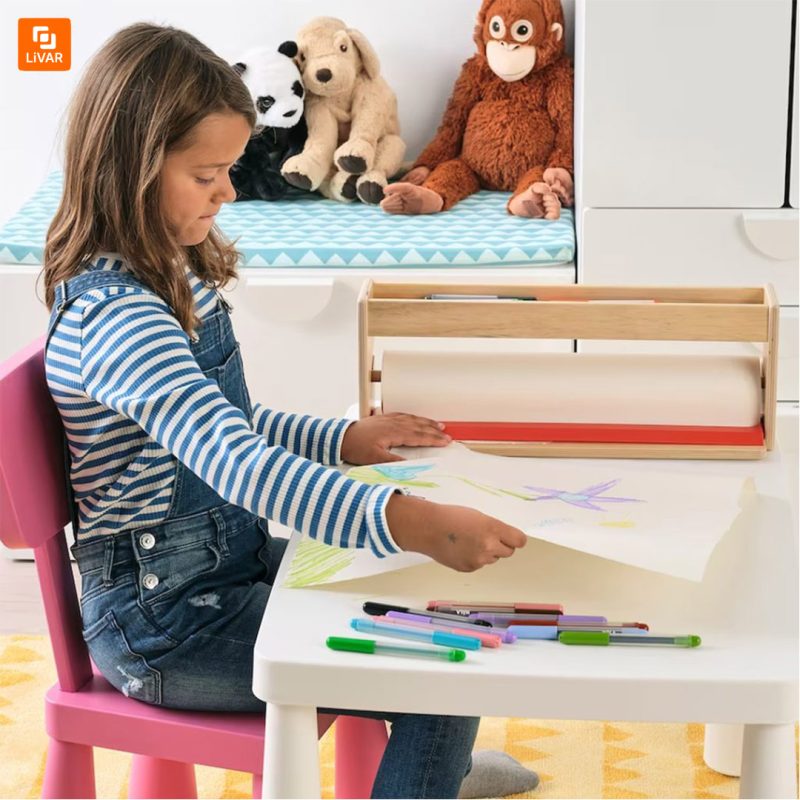 کاغذ نقاشی IKEA مدل MALA - Image 6