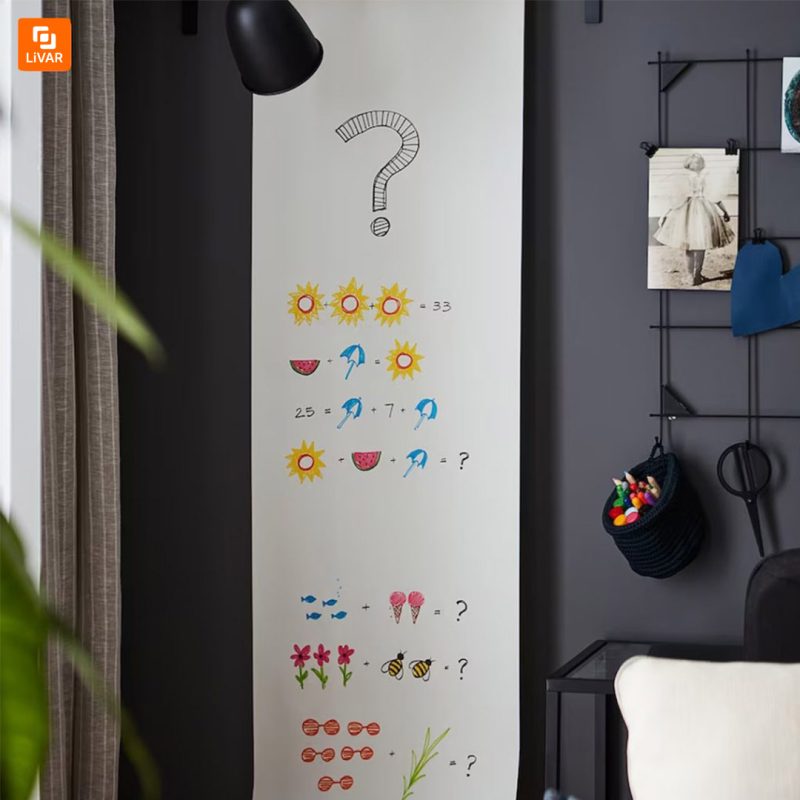 کاغذ نقاشی IKEA مدل MALA - Image 8