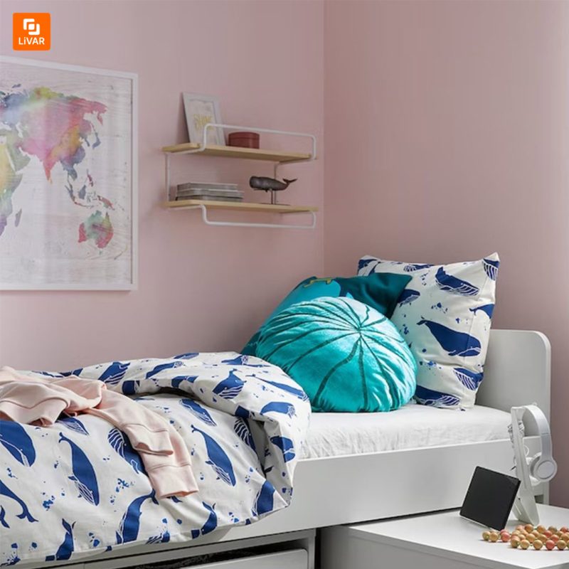 کاور روتختی IKEA مدل BLAVINGAD - Image 2