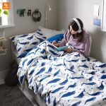 کاور روتختی IKEA مدل BLAVINGAD - Image 3