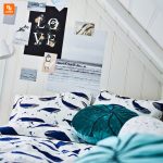 کاور روتختی IKEA مدل BLAVINGAD - Image 7