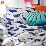 کاور روتختی IKEA مدل BLAVINGAD - Image 8