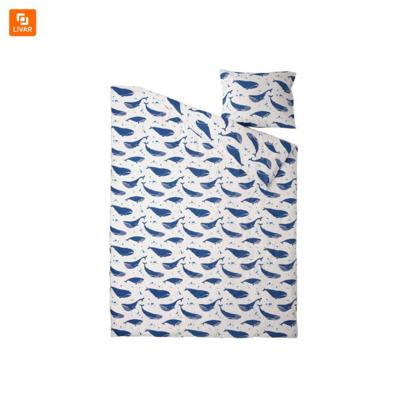 کاور روتختی IKEA مدل BLAVINGAD - Image 9