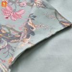 کاور روتختی IKEA مدل NASSELKLOCKA - Image 3