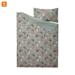 کاور روتختی IKEA مدل NASSELKLOCKA - Image 5