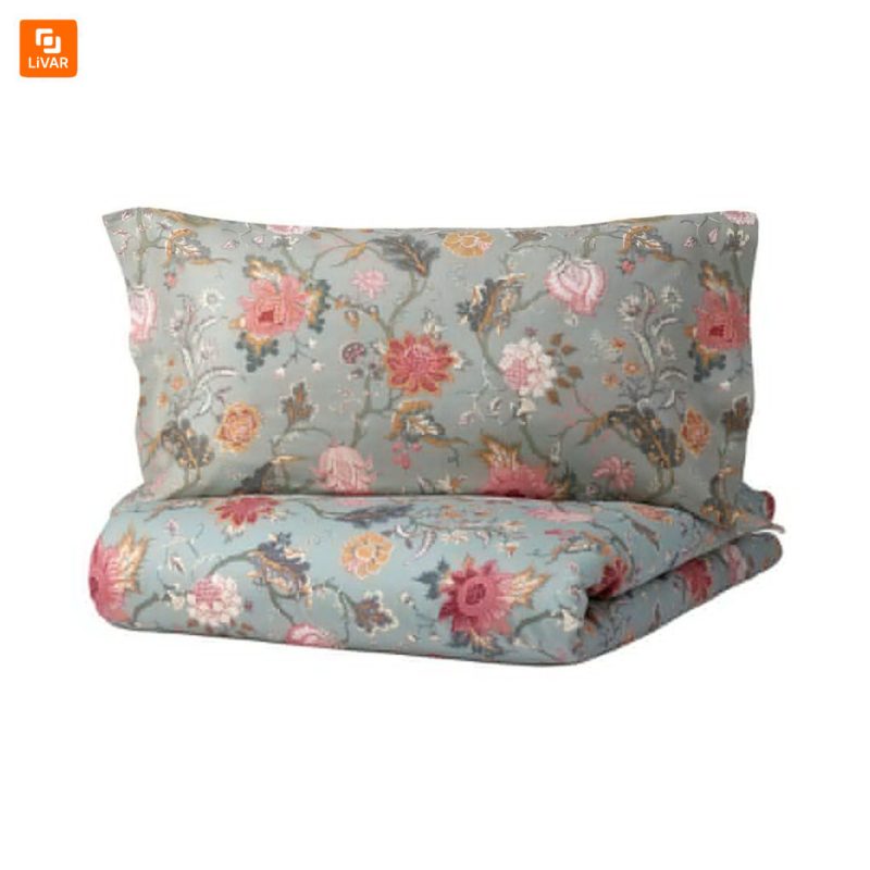 کاور روتختی IKEA مدل NASSELKLOCKA - Image 6