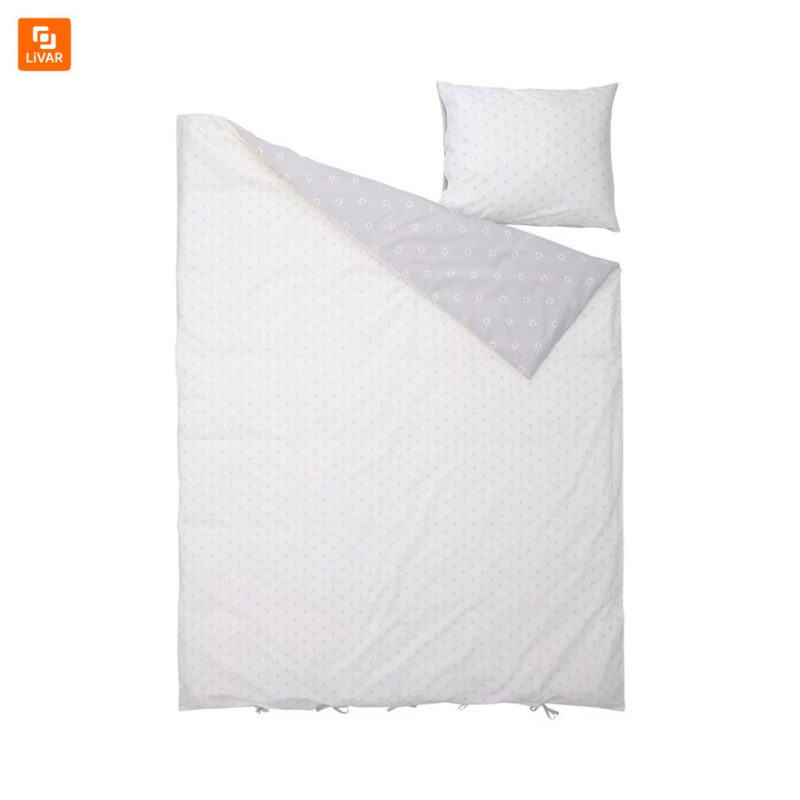 کاور روتختی IKEA مدل NATTSLANDA - Image 8