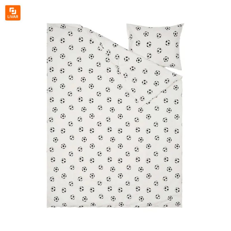 کاور روتختی IKEA مدل SPORTSLIG - Image 2