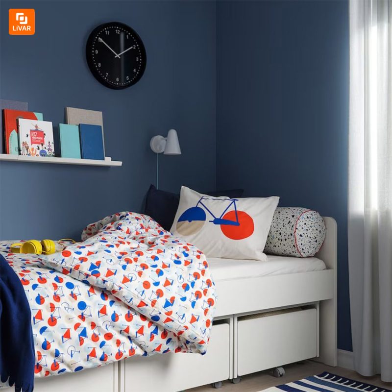 کاور روتختی IKEA مدل SPORTSLIG - Image 2