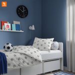 کاور روتختی IKEA مدل SPORTSLIG - Image 3
