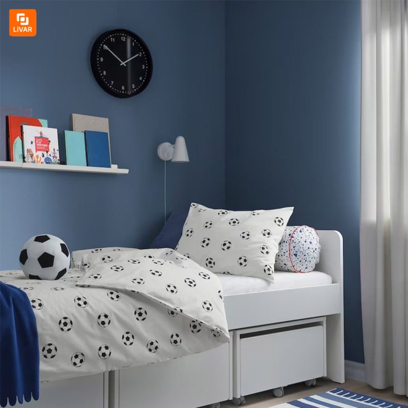 کاور روتختی IKEA مدل SPORTSLIG - Image 3