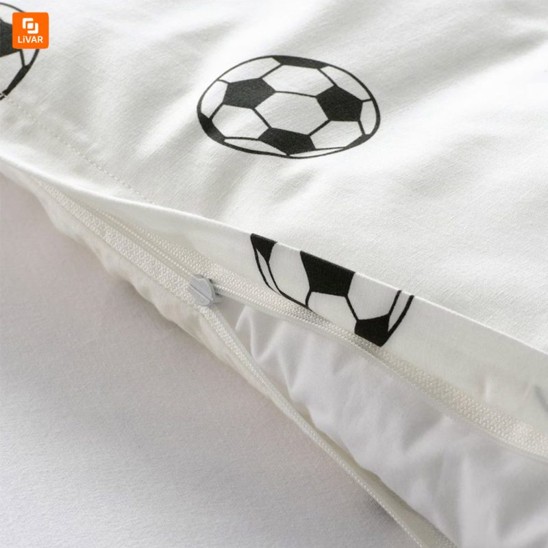 کاور روتختی IKEA مدل SPORTSLIG - Image 4