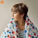 کاور روتختی IKEA مدل SPORTSLIG - Image 5