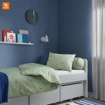 کاور روتختی طرح موز IKEA مدل VANKRETS - Image 3