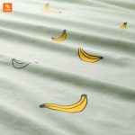 کاور روتختی طرح موز IKEA مدل VANKRETS - Image 5