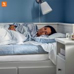 تشک فومی IKEA مدل AGOTNES - Image 12