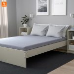 تشک فومی IKEA مدل AGOTNES - Image 4