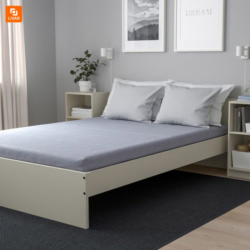 تشک فومی IKEA مدل AGOTNES - Image 4