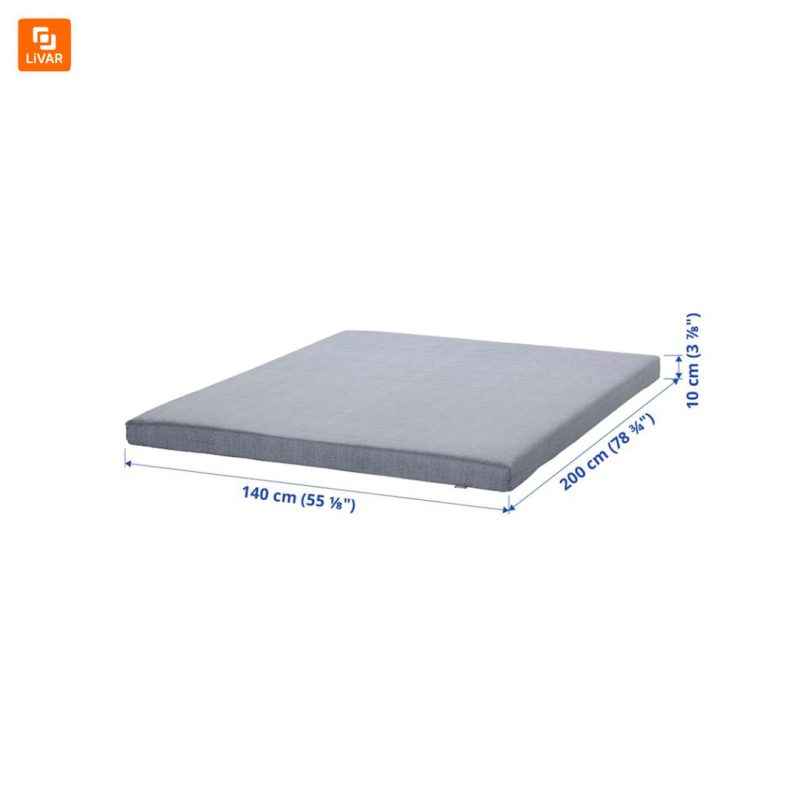 تشک فومی IKEA مدل AGOTNES - Image 5