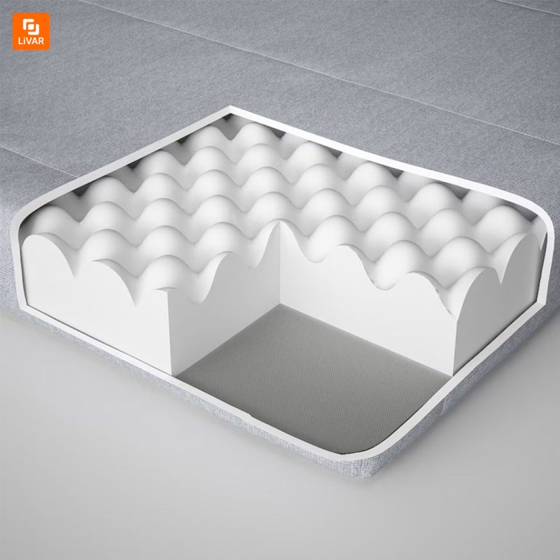تشک فومی IKEA مدل AGOTNES - Image 8