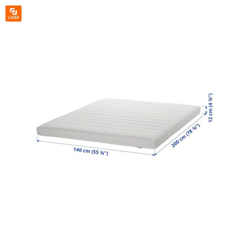 تشک فومی IKEA مدل ASVANG - Image 2